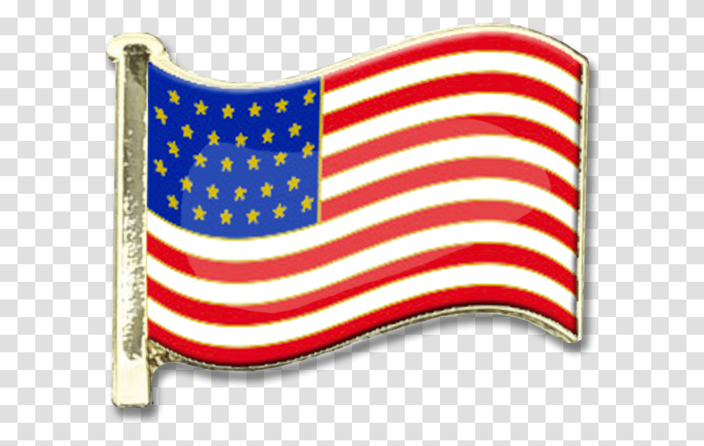Usa Flag Badge American Flag Badge, Rug, Logo, Trademark Transparent Png