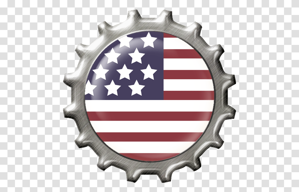 Usa Flag Decoration Clipart Flag Of The United States, Scissors, Blade, Weapon Transparent Png