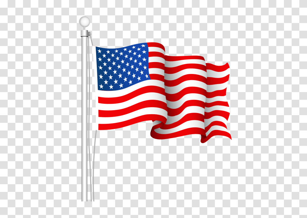 Usa Flag Image, American Flag Transparent Png