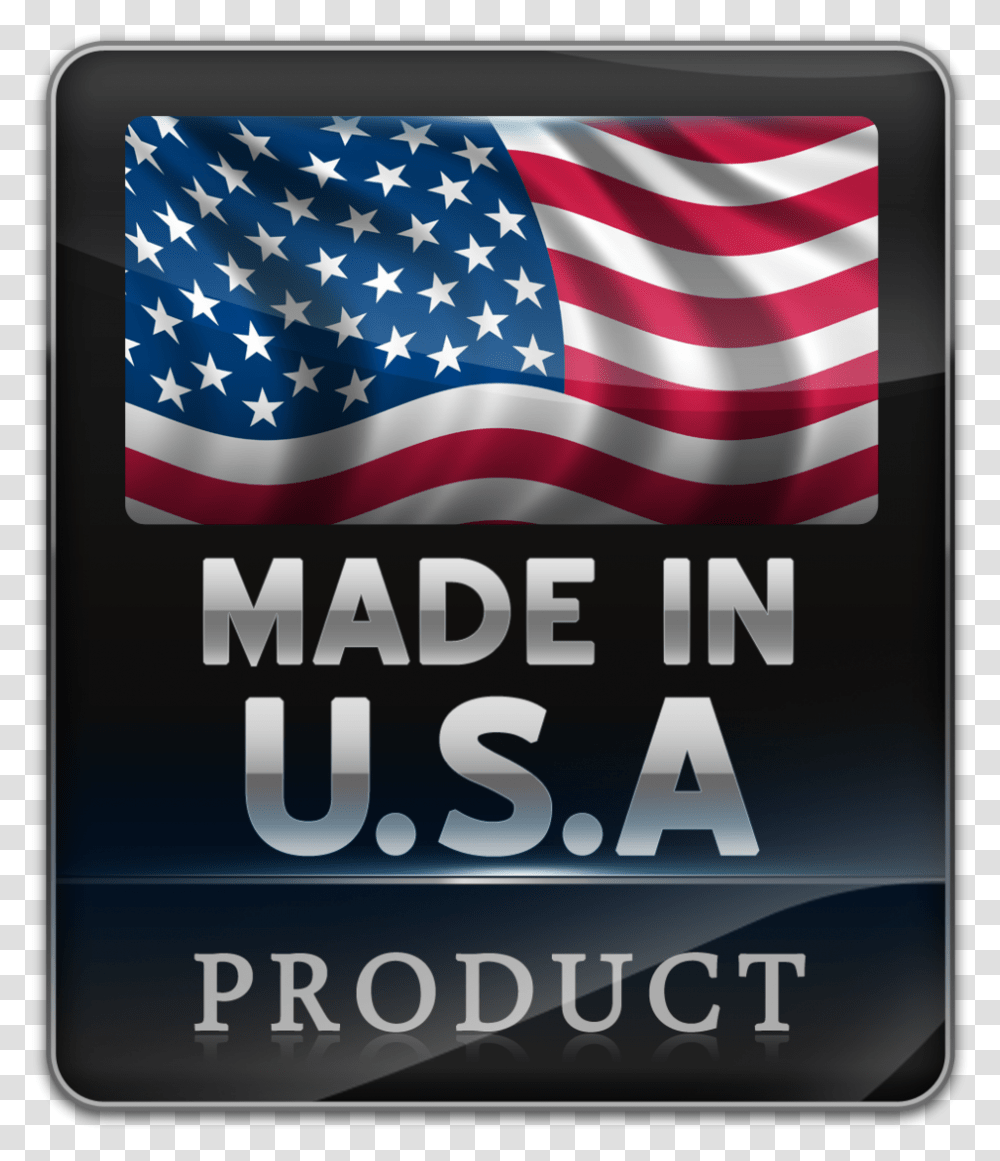 Usa Flag, American Flag, Advertisement, Poster Transparent Png