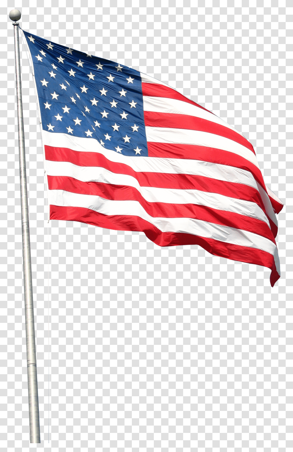 Usa Flag, American Flag Transparent Png