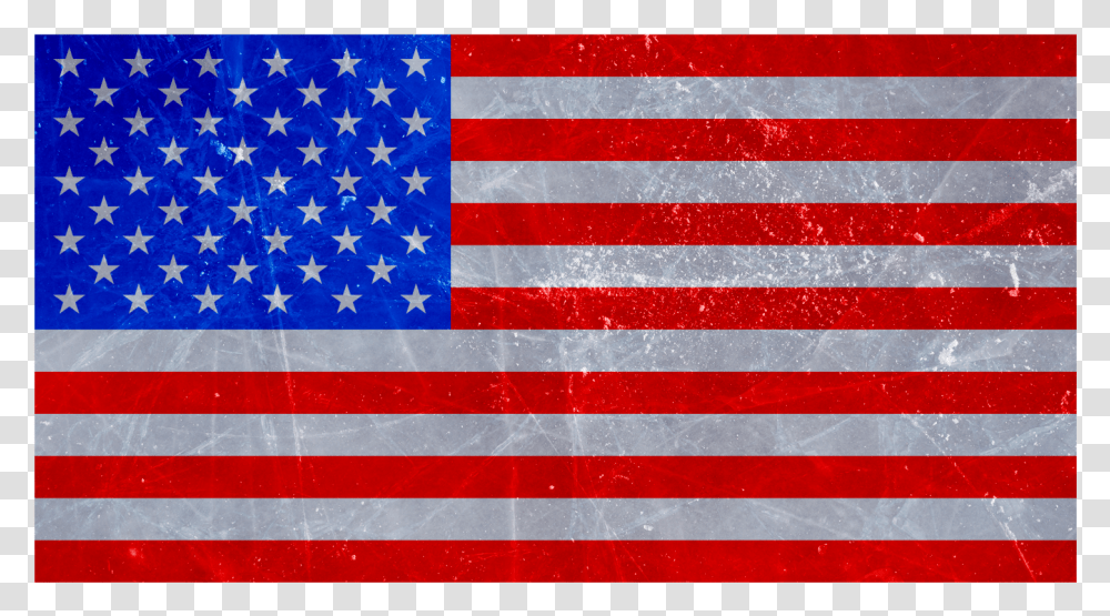 Usa Flag, American Flag Transparent Png