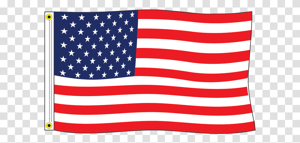 Usa Flag, American Flag Transparent Png