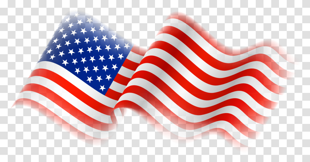 Usa Flag, American Flag Transparent Png