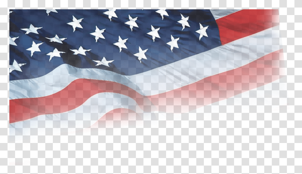 Usa Flag Vector, American Flag Transparent Png