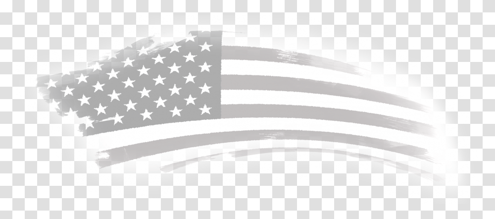 Usa Flag White, Rug, American Flag, Star Symbol Transparent Png