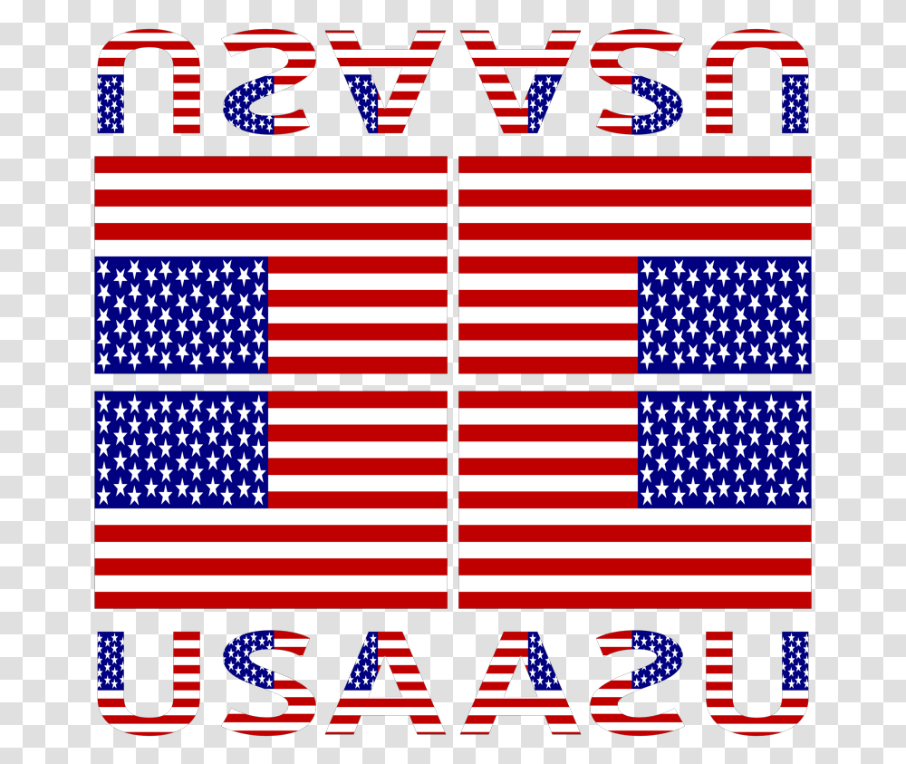 Usa Flag With Name Download Foreo, Fire Truck, Lighting Transparent Png