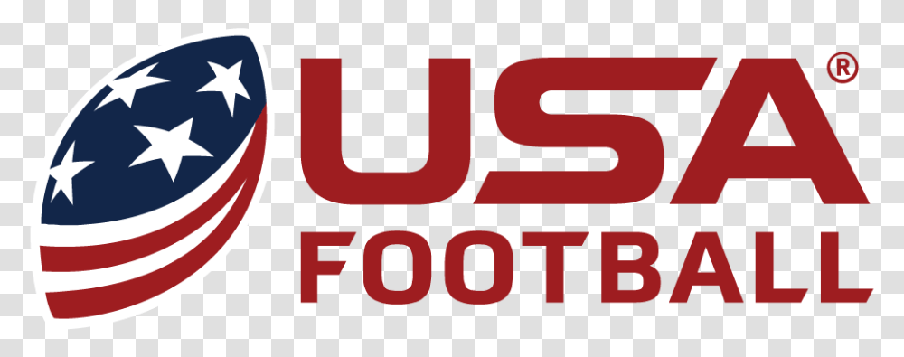 Usa Football Logo In 2020 American, Word, Text, Label, Symbol Transparent Png