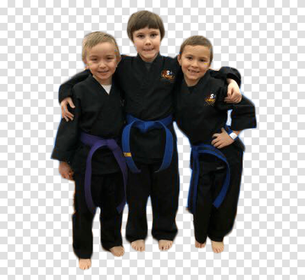 Usa Karate Kids Kajukenbo, Judo, Martial Arts, Sport, Person Transparent Png