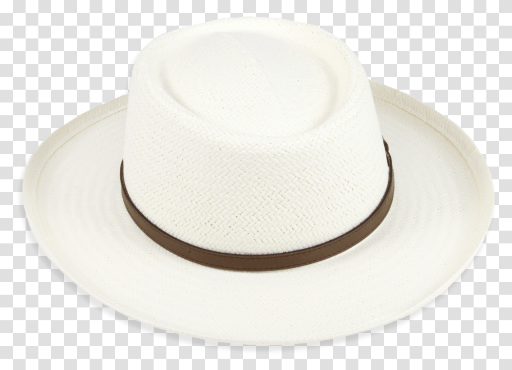 Usa Made Endura Straw Hat Cowboy Hat, Apparel, Sun Hat, Sombrero Transparent Png