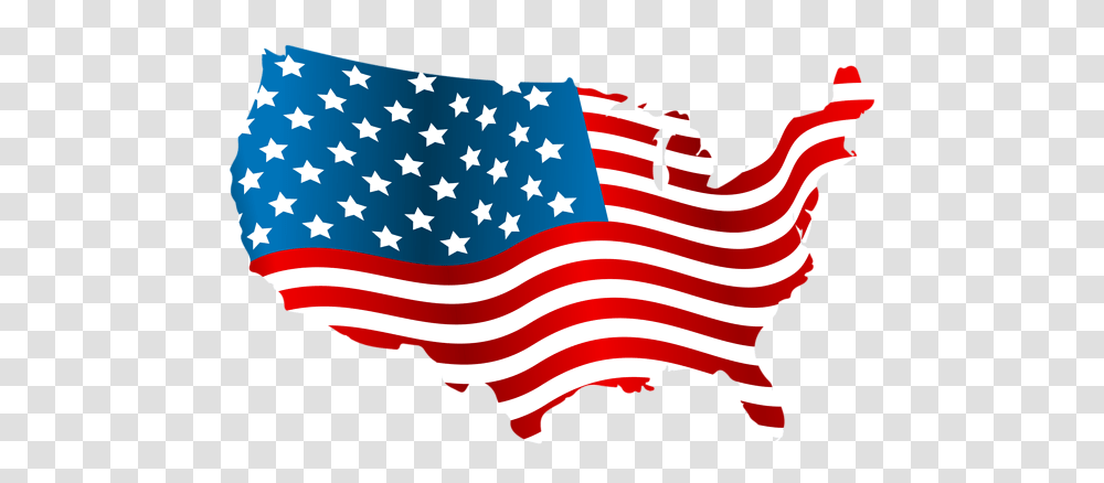 Usa Map Images Free Download, Flag, American Flag Transparent Png