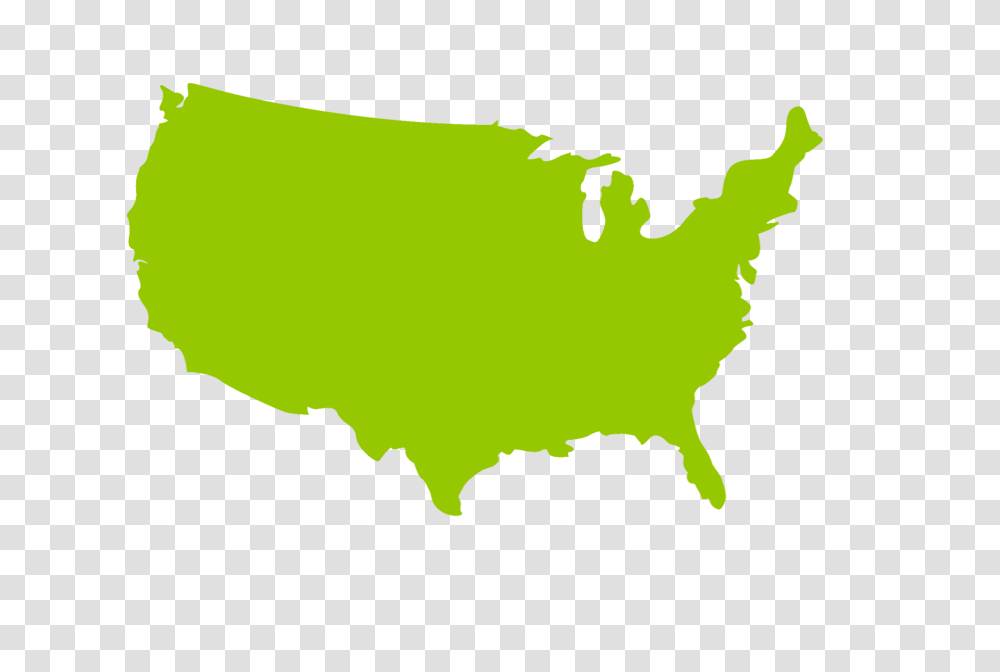 Usa Map Silhouette Download Them And Try To Solve, First Aid, Logo Transparent Png