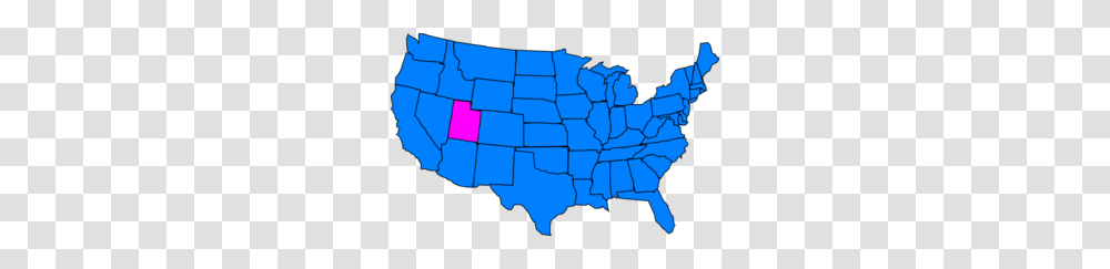 Usa Map Utah Rocks Clip Art, Nature, Outdoors, Diagram, Plot Transparent Png