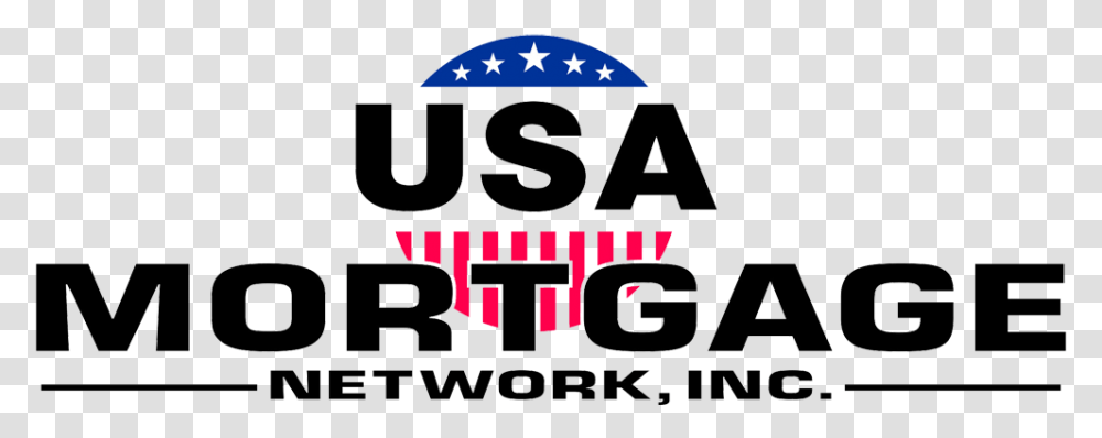 Usa Mortgage Network Inc Usa Mortgage Network Logo, Label, Advertisement, Poster Transparent Png