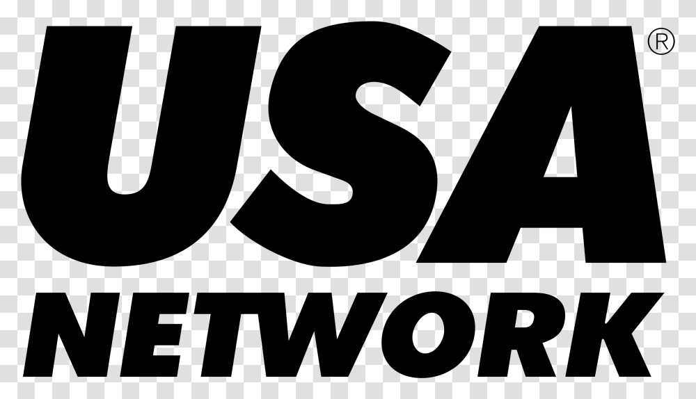 Usa Network Logo History, Gray, World Of Warcraft Transparent Png