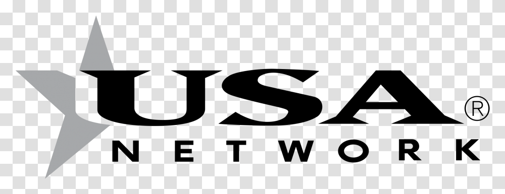Usa Network Logo Usa Network, Gray, World Of Warcraft Transparent Png