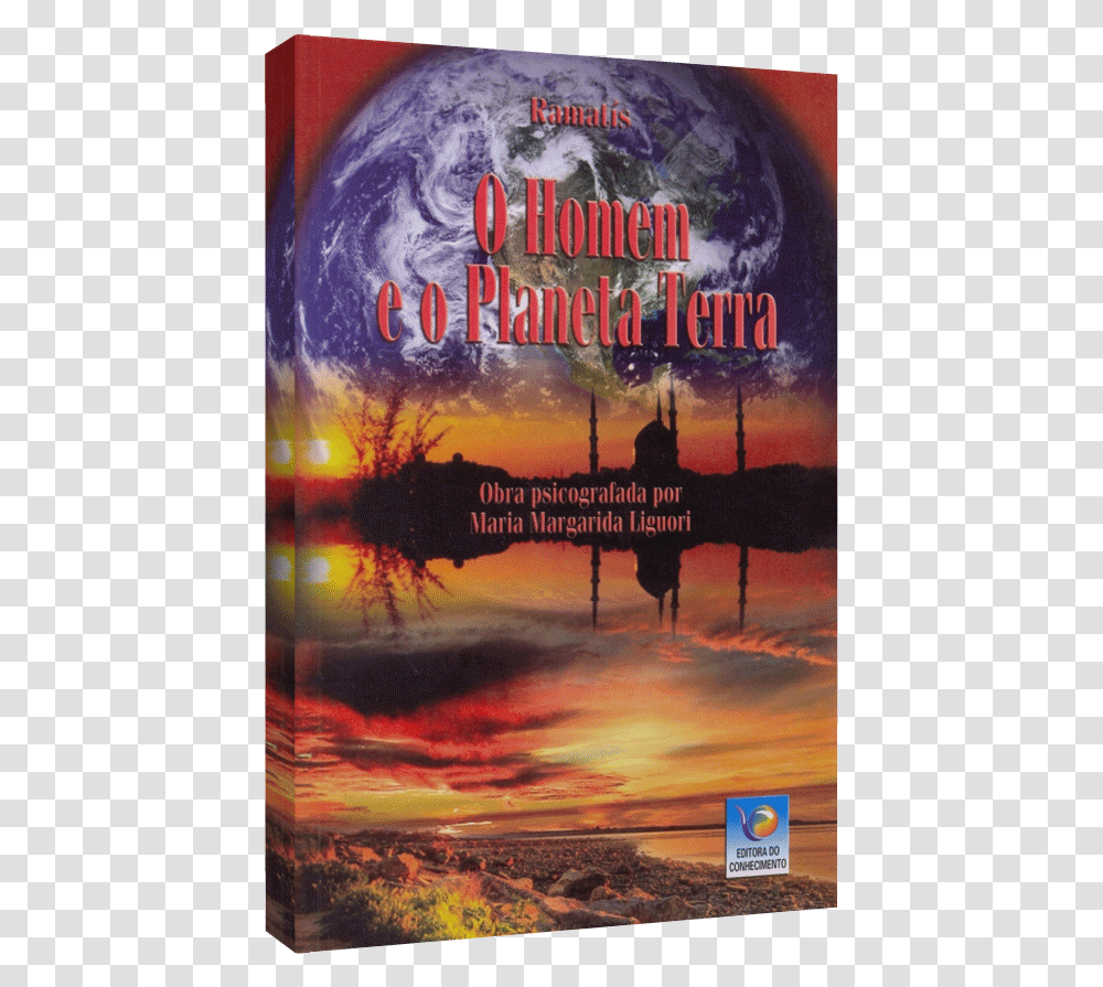 Usa On The Earth, Poster, Advertisement, Novel, Book Transparent Png