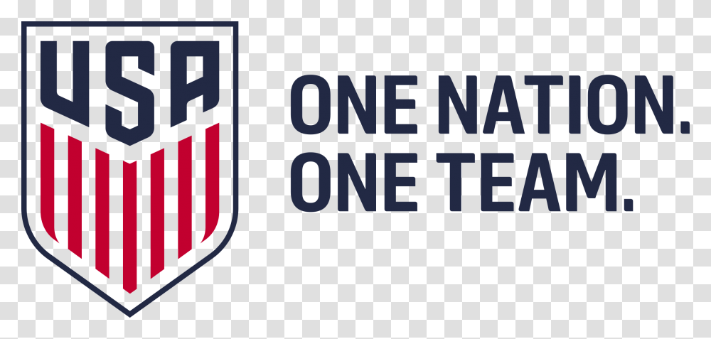 Usa One Nation, Logo, Word Transparent Png