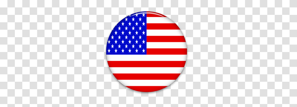 Usa Oval Icon, Flag, American Flag, Logo Transparent Png