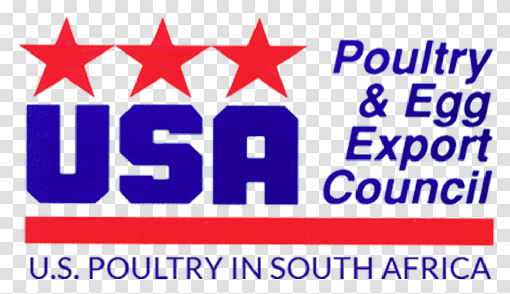 Usa Poultry Amp Egg Export, Star Symbol, Poster Transparent Png