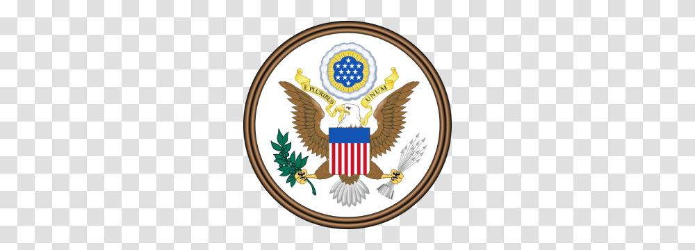 Usa Residency, Emblem, Logo, Trademark Transparent Png