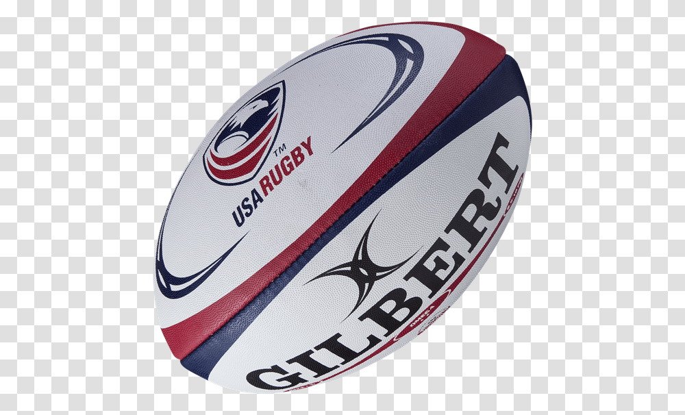 Usa Rugby Omega Match Ball Rugby Ball Vs Football, Sport, Sports,  Transparent Png