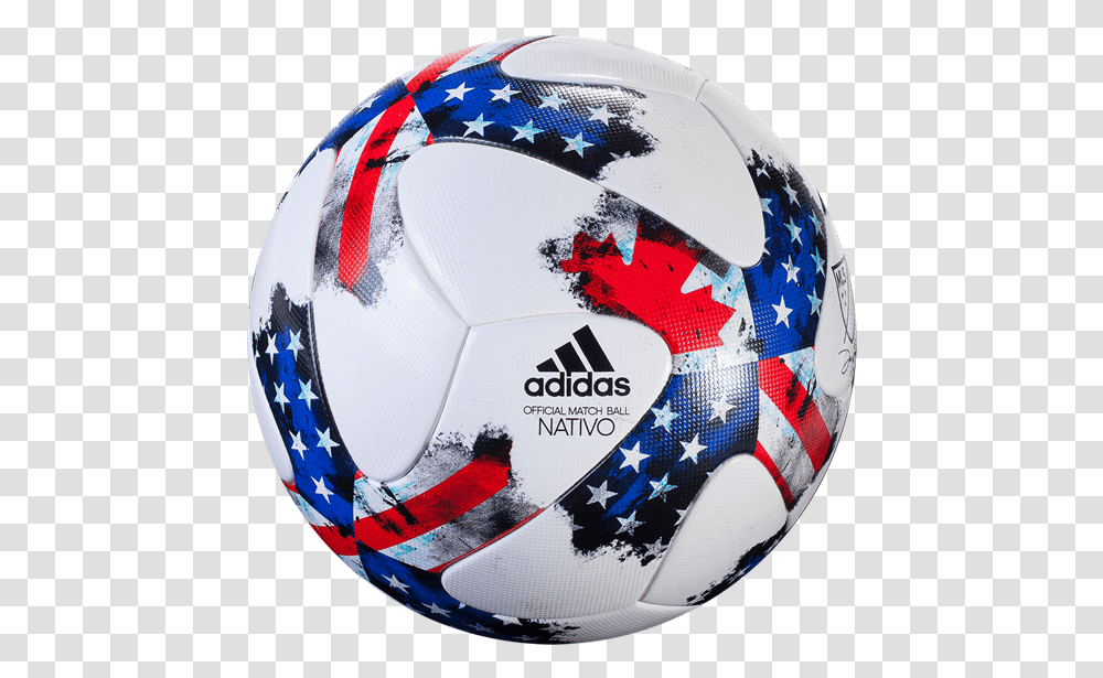 Usa Soccer Ball Best Soccer Ball 2017, Football, Team Sport, Sports, Sphere Transparent Png