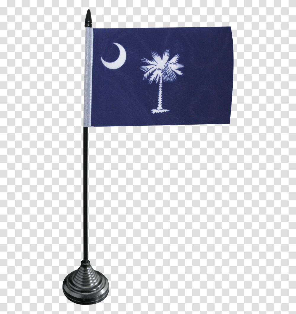Usa South Carolina Table Flag Flag, Apparel, Document Transparent Png