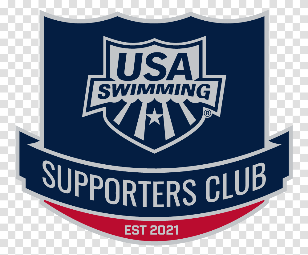 Usa Swimming Home Usa Swimming, Logo, Symbol, Label, Text Transparent Png