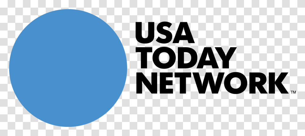 Usa Today Usa Today Network Logo, Balloon, Face Transparent Png