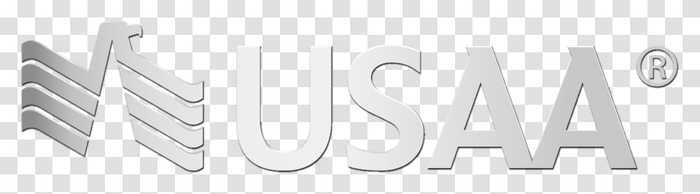 Usaa Logo, Number, Trademark Transparent Png