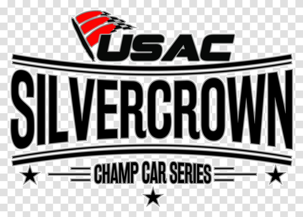 Usac Silver Crown Rich Vogler Classic Officially Canceled Graphics, Logo, Symbol, Trademark, Text Transparent Png