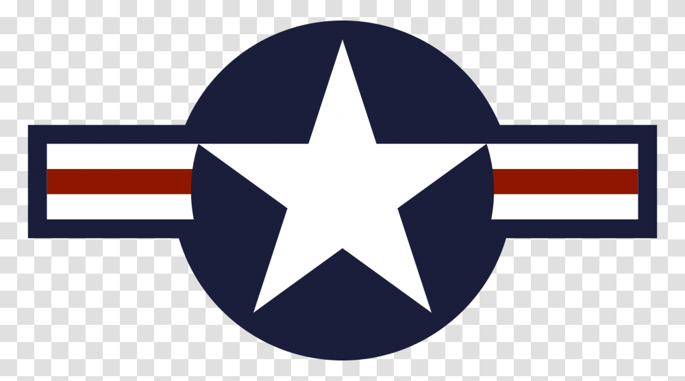 Usaf Roundel Wwii Birthday Party For Husband, Star Symbol, Flag, Axe Transparent Png