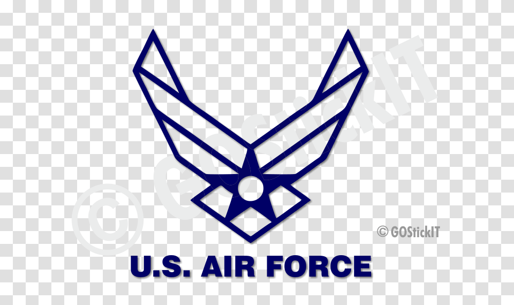 Usaf Security Forces Emblem Clip Art, Logo, Trademark Transparent Png