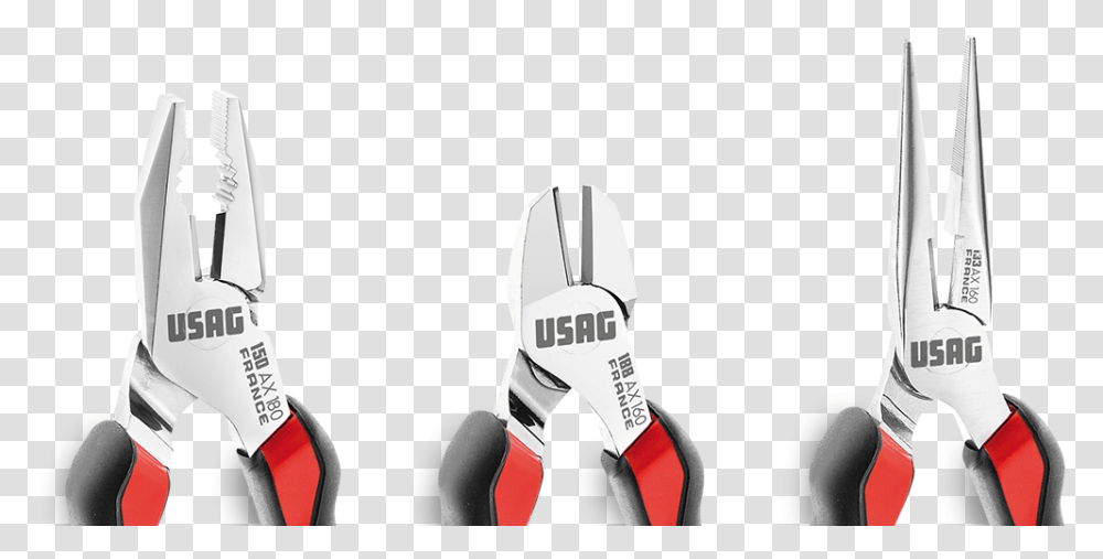 Usag, Tool, Pliers Transparent Png