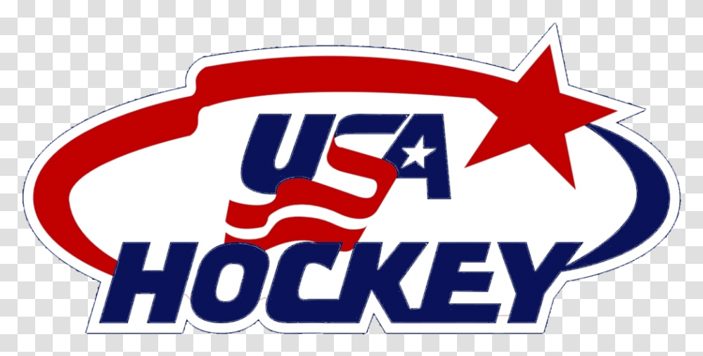 Usahockeylogo Team Usa Hockey, Soda, Beverage, Drink Transparent Png