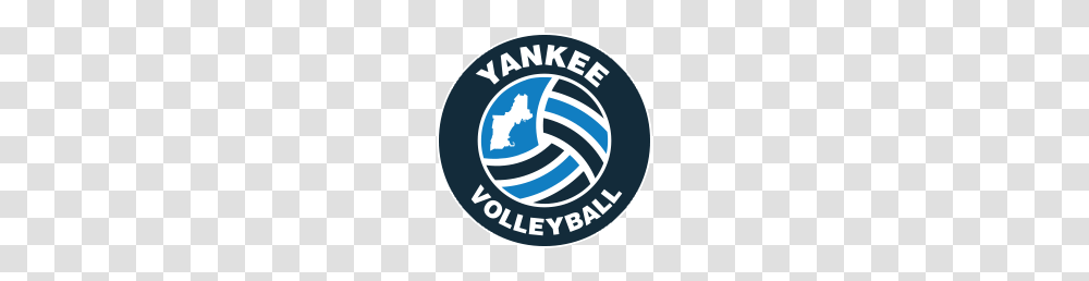 Usav Yankee Volleyball Tournaments Boston New England, Logo, Trademark, Baseball Cap Transparent Png