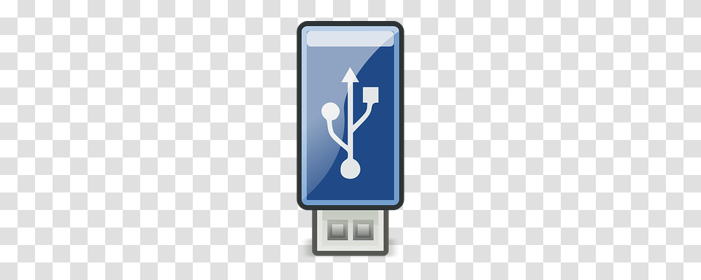 Usb Technology, Electronics, Mailbox, Letterbox Transparent Png