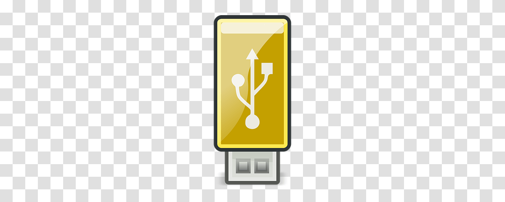 Usb Technology, Lamp Post, Light, Electronics Transparent Png