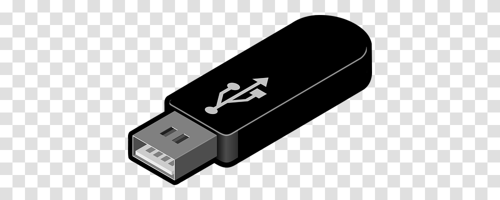 Usb Technology, Whistle, Stencil Transparent Png