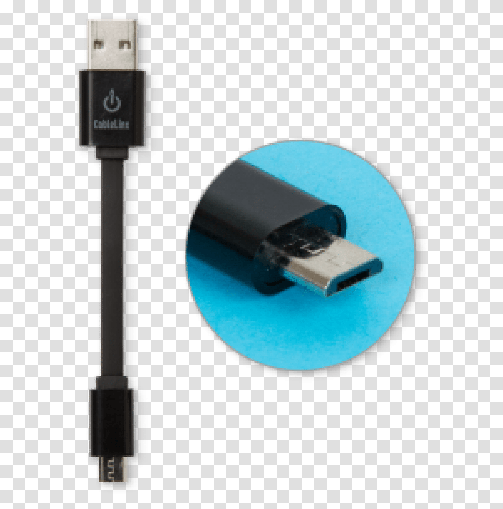 Usb, Adapter, Plug, Electrical Device, Cable Transparent Png