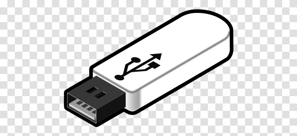 Usb, Adapter Transparent Png