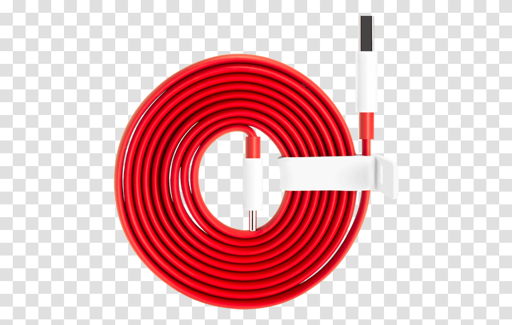 Usb C, Coil, Spiral, Cable, Hose Transparent Png