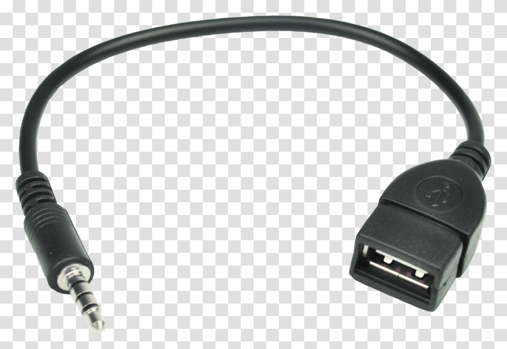 Usb Cable, Adapter, Headphones, Electronics, Headset Transparent Png