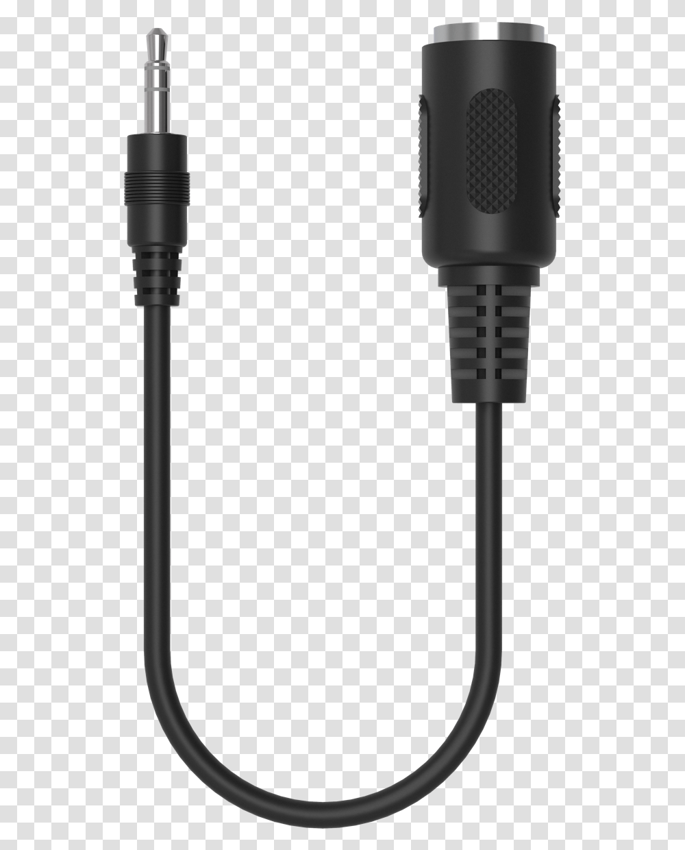 Usb Cable, Adapter, Microphone, Electrical Device, Plug Transparent Png