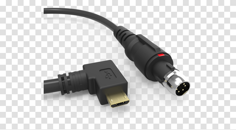 Usb Cable, Adapter, Plug Transparent Png