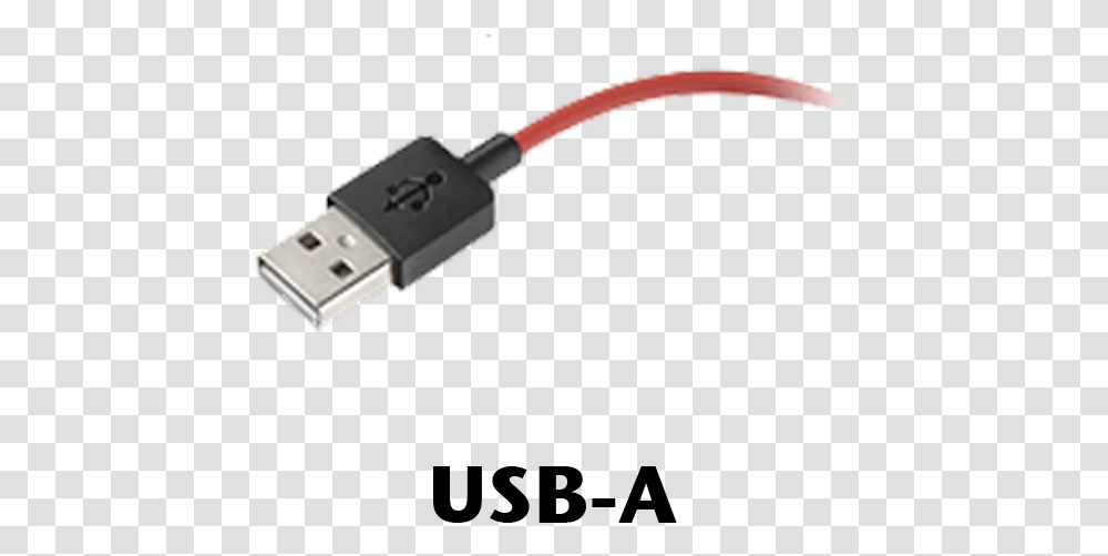 Usb Cable, Adapter, Plug Transparent Png