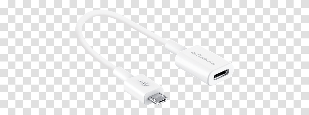 Usb Cable, Adapter, Plug Transparent Png