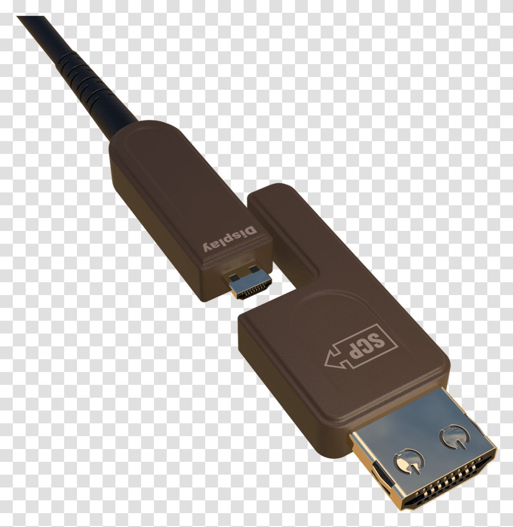 Usb Cable, Adapter, Plug Transparent Png