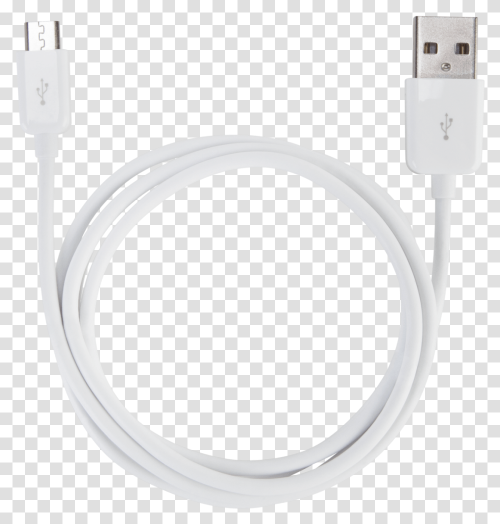 Usb Cable, Adapter Transparent Png